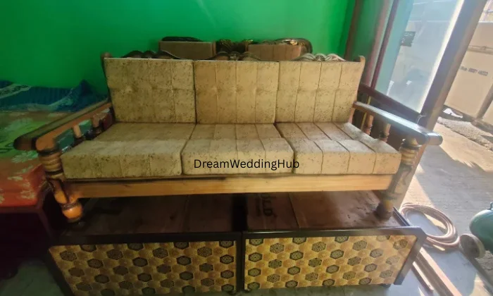 Bhaga Sidh Furniture Industry